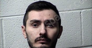 BABUNASHVILI, GIORGI | 2026-02-21 Chase County, Kansas Booking
