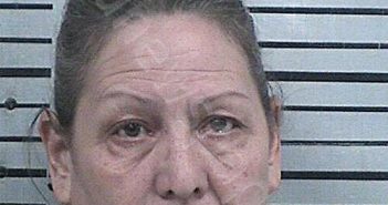 ARNOLD, TRACI LEA | 2026-02-21 16:00:43 Hood County, Texas Booking