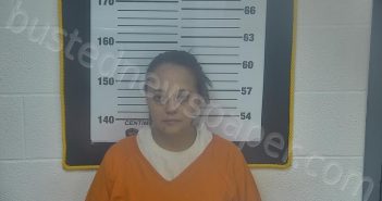 MORRIS, TONIA MARIE | 2026-02-21 01:40:00 Ottawa County, Ohio Booking