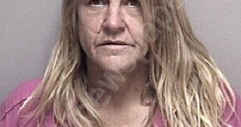 <B>ROY</B>, <B>JENNIFER</B> ANN #, Galveston County, Texas - 2026-02-22 20:00:00