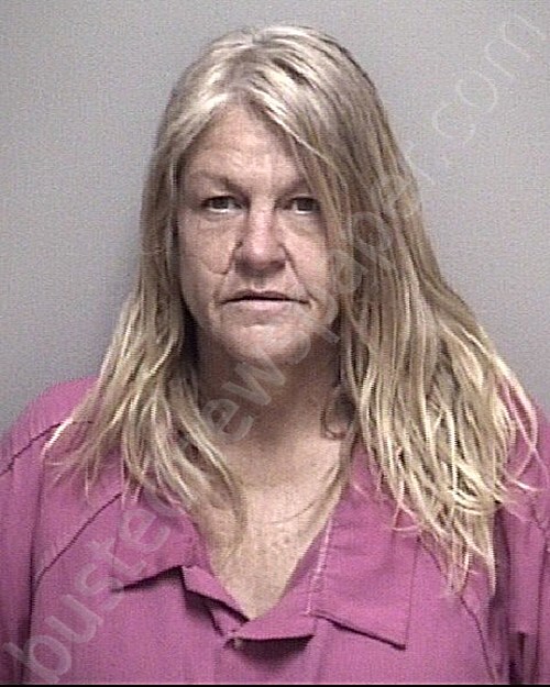 ROY, JENNIFER ANN #, Galveston County, Texas - 2026-02-22 20:00:00