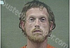 MEARES, TYLER | 2026-02-22 Harnett County, North Carolina Booking