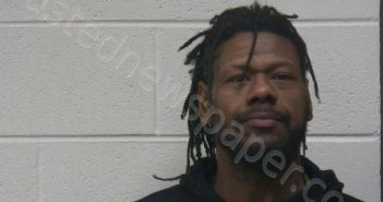 HICKLAND, KEVIN E | 2026-02-22 23:53:00 Stewart County, Tennessee Booking