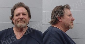 <B>JOHNSON</B>, CHRIS <B>ALLAN</B> #, Hays County, Texas - 2026-02-22