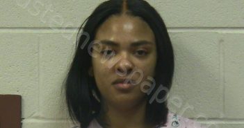 HARRISON FRANKLIN, BRINAY H | 2026-02-22 03:12:00 Stewart County, Tennessee Booking