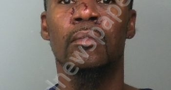 <B>HUNTER</B>, CHADRICK <B>RONALD</B> DONTRA #, Manatee County, Florida - 2026-02-22