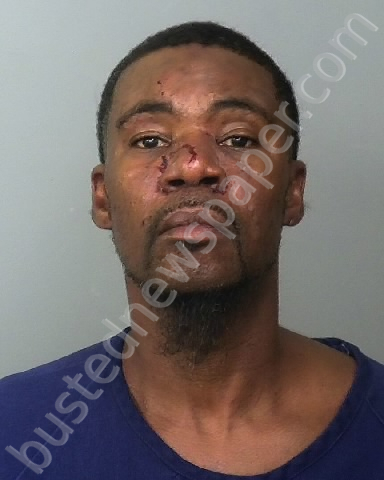 HUNTER, CHADRICK RONALD DONTRA #, Manatee County, Florida - 2026-02-22