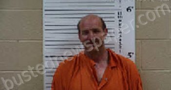 MURRIN, SAMUEL JASON | 2026-02-22 15:52:00 Cherokee County, North Carolina Booking