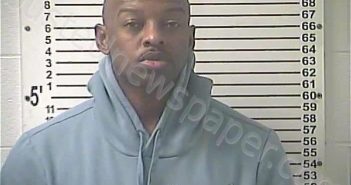 RUSSELL, TREY ALLEN | 2026-02-22 02:46:00 Hardin County, Kentucky Booking