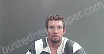 ABBOTT, RAVEN COLT | 2026-02-22 11:01:00 Cameron Parish, Louisiana Booking