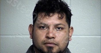 ALVAREZ-DIAZ, ANTONIO | 2026-02-22 Chase County, Kansas Booking