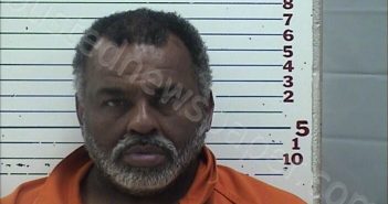 TERRELL, JOHN HENRY | 2026-02-22 Comanche County, Oklahoma Booking