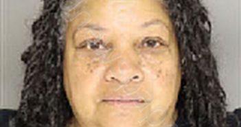 BROWN, MELINDA MARTIN | 2026-02-22 14:26:00 Moore County, North Carolina Booking