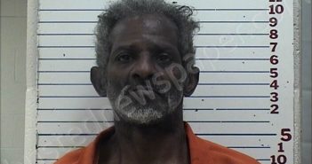 MILLS, TYRONE BYRON | 2026-02-22 Comanche County, Oklahoma Booking