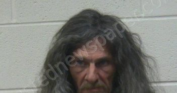 GOERG, THOMAS J | 2026-02-22 08:30:00 Stewart County, Tennessee Booking