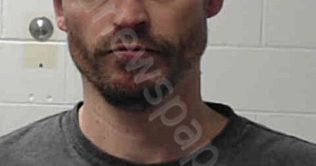 MILLER,TRENTON ALAN | 2026-02-22 06:00:00 Van Buren County, Iowa Booking