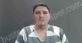 SANCHEZ, RIGOBERTO MEDRANO | 2026-02-22 14:33:00 Cameron Parish, Louisiana Booking