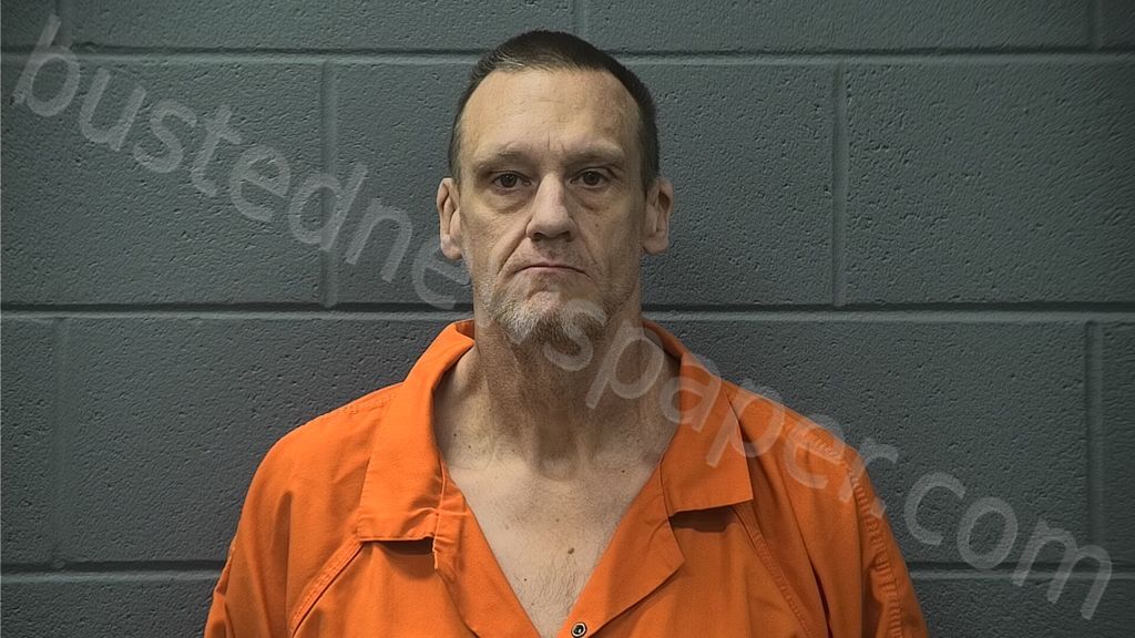 HALE, DAVID TODD #, Cass County, Indiana - 2026-02-23 09:51:00