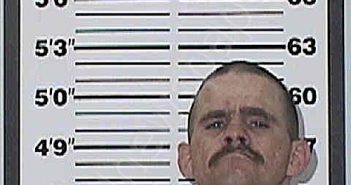 EGBERT,ZACHARY BOCEPHUS | 2026-02-23 19:10:00 Appanoose County, Iowa Booking