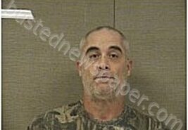BELLAMY, JOHNNIE | 2026-02-23 Harnett County, North Carolina Booking