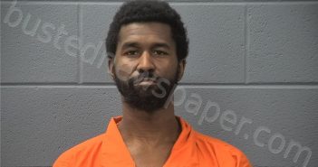 GATES, MARCUS ORLANDO | 2026-02-23 17:58:00 Cass County, Indiana Booking