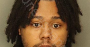 BRAGAN, RAHEEM DONTRELL | 2026-02-23 15:24:00 Jefferson County, Alabama Booking