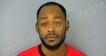 <B>WARE</B>, <B>JAMES</B> <B>TYKEVEON</B> <B>EMONTAE</B> #, Virginia Peninsula Regional Jail, Virginia – mugshot - 2026-02-23 16:15:00