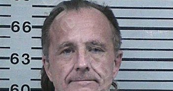 PARRETT, MICHAEL WADE | 2026-02-23 12:22:00 Hood County, Texas Booking