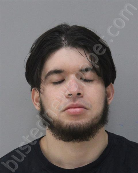 GARCIA VARGAS, ORLANDO #, Riverside Regional Jail, Virginia - 2026-02-23