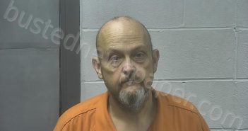 DINGUS, DAVID M | 2026-02-23 14:15:00 Meade County, Kentucky Booking