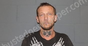 BJ WATKINS | 2026-02-23 16:09:00 Lawrence County, Missouri Booking