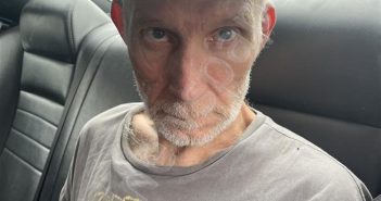 KING, RICHARD | 2026-02-23 Graves County, Kentucky Booking