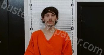 MONTGOMERY, CHRISTIAN M | 2026-02-23 13:41:00 Scott County, Missouri Booking