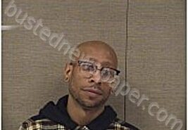 ABRAHAM, AKEEM | 2026-02-23 Harnett County, North Carolina Booking