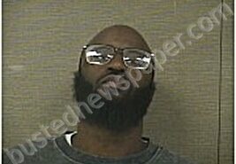 BRISTOW, MOASHAUN | 2026-02-23 Harnett County, North Carolina Booking