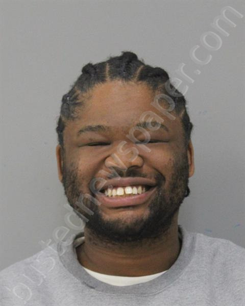 STEPHENS, RAHFIQ ALI #, Riverside Regional Jail, Virginia - 2026-02-23