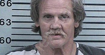 HEDRICK, JAMES MORGAN | 2026-02-23 20:29:03 Hood County, Texas Booking