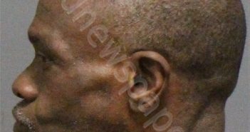 <B>JOHNSON</B>, <B>LARRY</B> <B>EUGENE</B> #, Guilford County, North Carolina - 2026-02-23