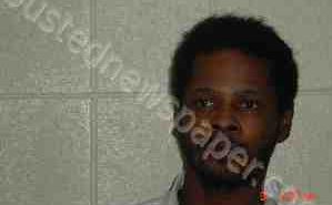 WILLIAMS, THOMAS | 2026-02-23 Harnett County, North Carolina Booking