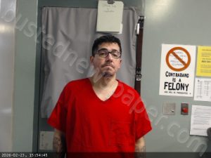 Kenedy, TX Mugshots - BUSTEDNEWSPAPER.COM