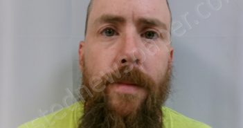 BAXTER, JOHN DEWITT, JR. | 2026-02-23 16:05:00 Taylor County, West Virginia Booking