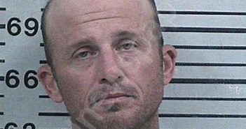 MOSER, BRADLEY CURTIS | 2026-02-24 21:50:28 Hood County, Texas Booking