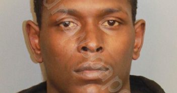 JACKSON, TRAMEL RAHEEM | 2026-02-24 12:26:00 Jefferson County, Alabama Booking