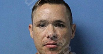 SHAFFER, BRETT D | 2026-02-24 18:15:00 Wayne County, New York Booking