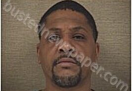 WATSON, MICHAEL | 2026-02-24 Harnett County, North Carolina Booking