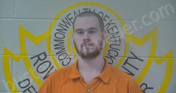 ABNER, AARON | 2026-02-24 12:42:00 Rowan County, Kentucky Booking