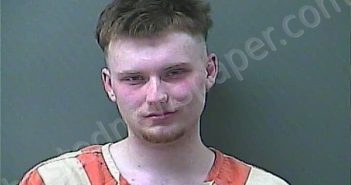HUFFMAN, EVANTHN ROYSTON | 2026-02-24 12:23:00 Laporte County, Indiana, La Porte County, Indiana Booking