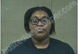 MCCALLUM, ROCHELLE | 2026-02-24 Harnett County, North Carolina Booking