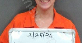 <B>LEVINE</B>, <B>SHIANNE</B> <B>ROSE</B> #, Sebastian County, Arkansas - 2026-02-24 22:29:00