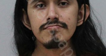 REYNAGA, SAUL SIMON | 2026-02-24 Rock County, Minnesota Booking